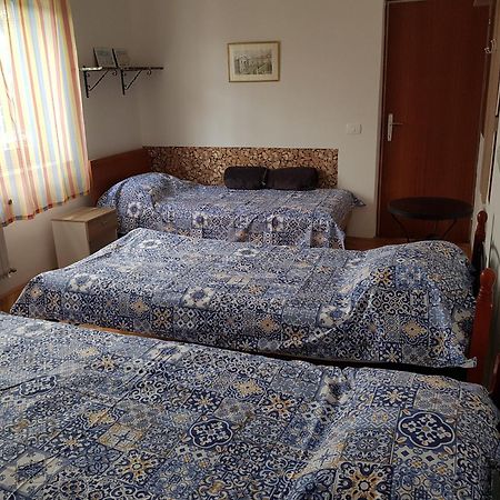 Tramontana Apartment Lucija Exterior photo