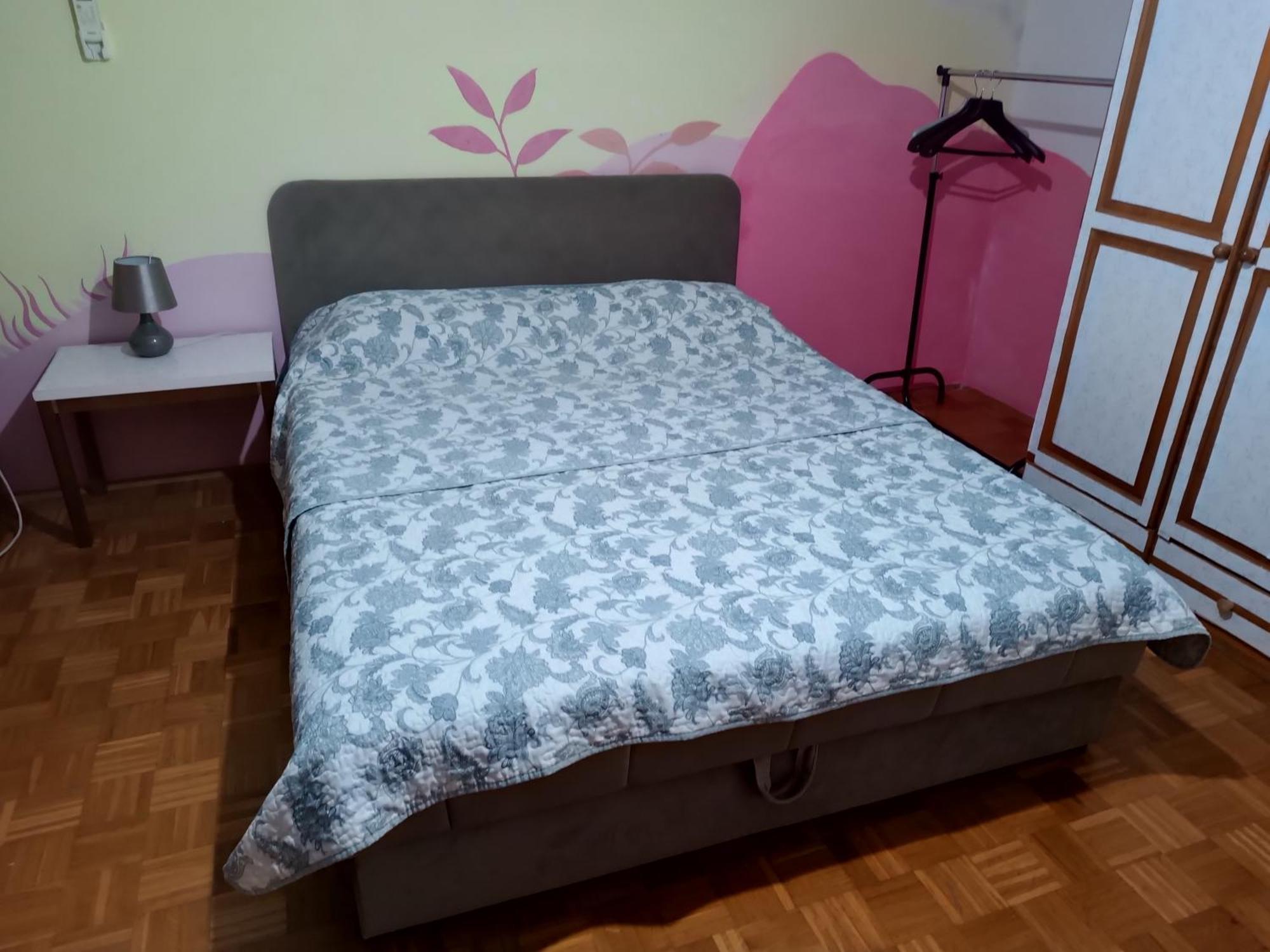Tramontana Apartment Lucija Exterior photo