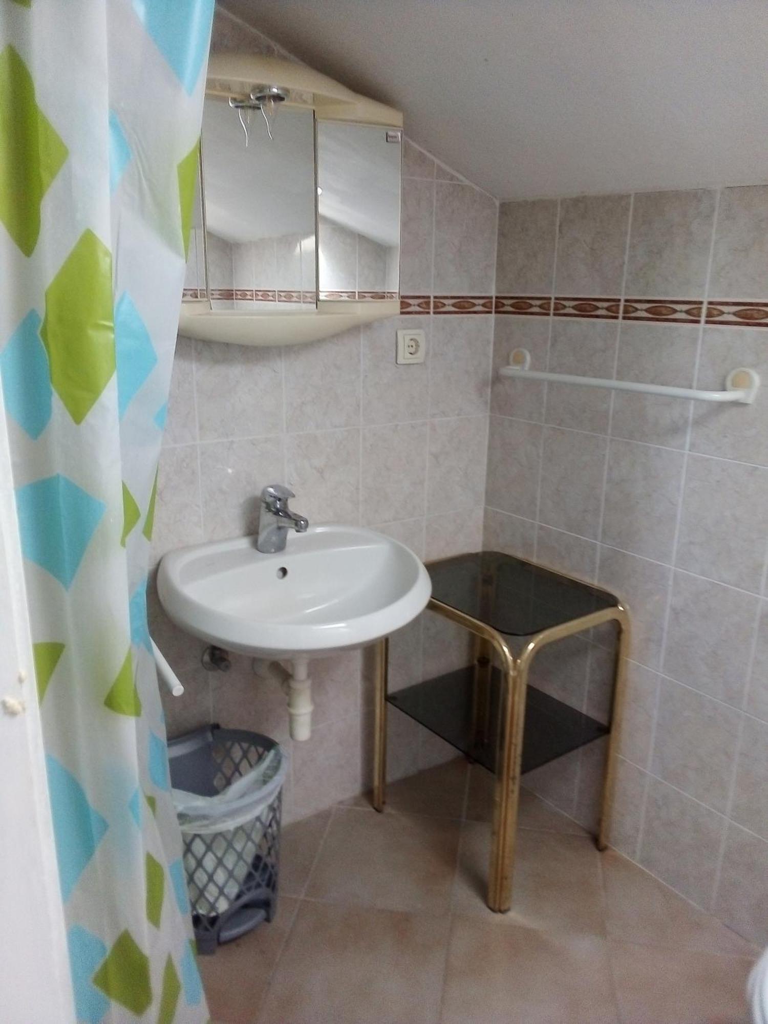 Tramontana Apartment Lucija Exterior photo